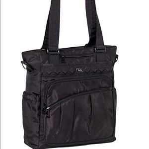 Lug Ace Tote Bag